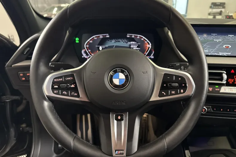 BMW 118i (Seria 1) din 2023 cu 87.745 km - oferta BMW234617 - foto 16