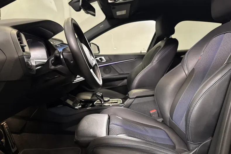 BMW 118i (Seria 1) din 2023 cu 87.745 km - oferta BMW234617 - foto 25