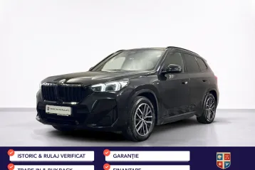BMW X1 din 2024 - oferta BMW234618