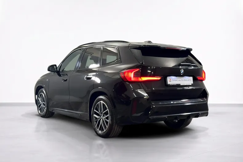 BMW X1 (Seria X) din 2024 cu 110.633 km - oferta BMW234618 - foto 3