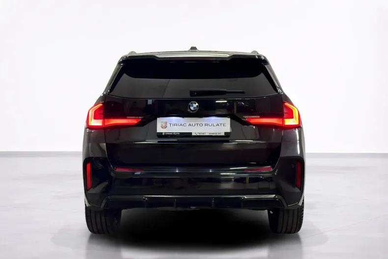 BMW X1 (Seria X) din 2024 cu 110.633 km - oferta BMW234618 - foto 4