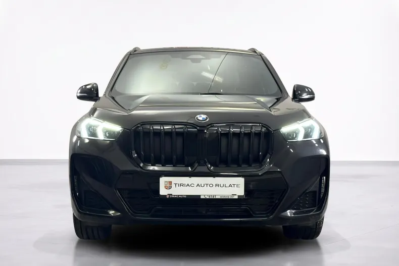 BMW X1 (Seria X) din 2024 cu 110.633 km - oferta BMW234618 - foto 8