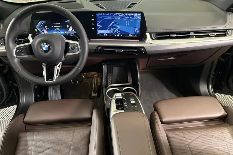 BMW X1 (Seria X) din 2024 cu 110.633 km - oferta BMW234618 - foto 9
