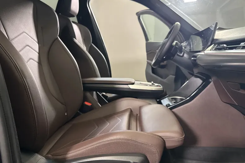 BMW X1 (Seria X) din 2024 cu 110.633 km - oferta BMW234618 - foto 11