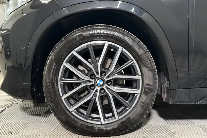 BMW X1 (Seria X) din 2024 cu 110.633 km - oferta BMW234618 - foto 13