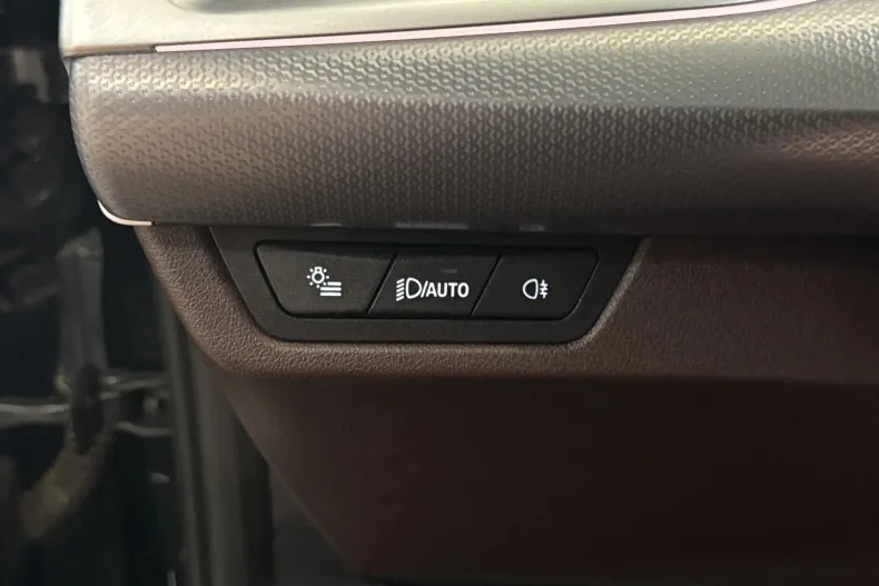BMW X1 (Seria X) din 2024 cu 110.633 km - oferta BMW234618 - foto 15