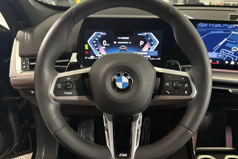 BMW X1 (Seria X) din 2024 cu 110.633 km - oferta BMW234618 - foto 16