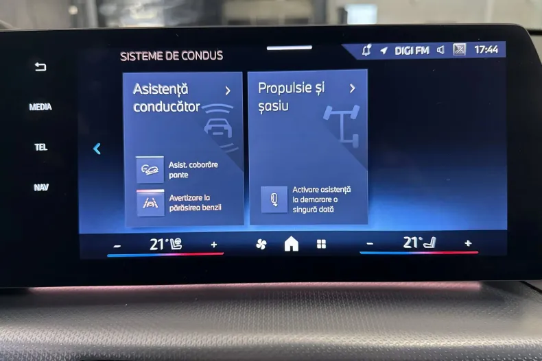 BMW X1 (Seria X) din 2024 cu 110.633 km - oferta BMW234618 - foto 22
