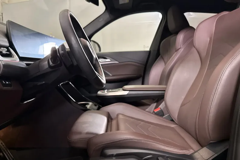 BMW X1 (Seria X) din 2024 cu 110.633 km - oferta BMW234618 - foto 24