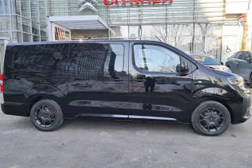 Citroën SpaceTourer din 2026 - oferta CIT234621