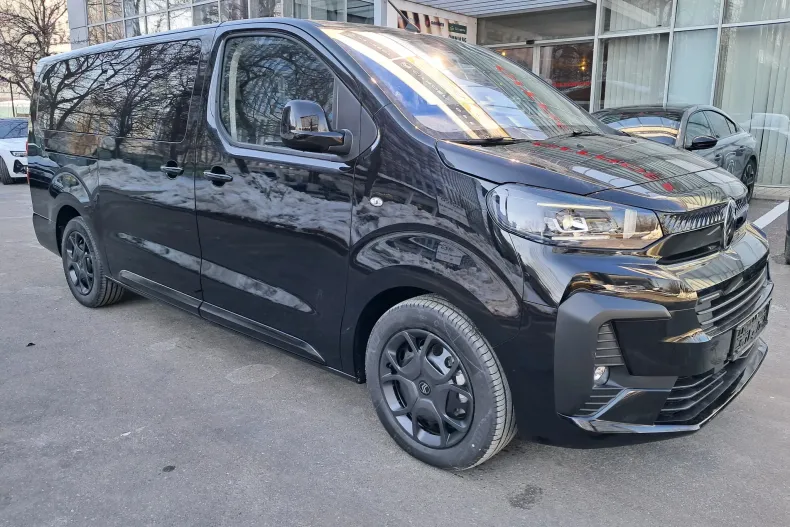 Citroën SpaceTourer din 2026 cu 1 km - oferta CIT234621 - foto 2