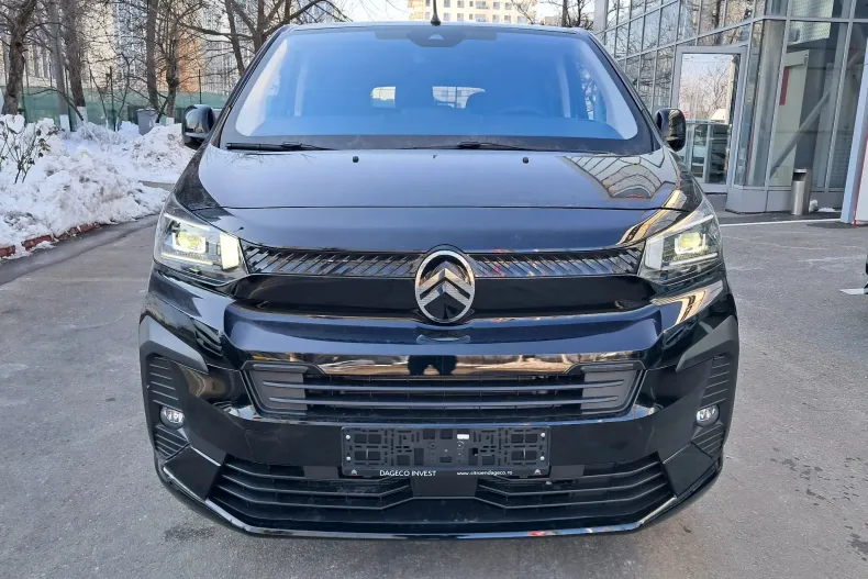 Citroën SpaceTourer din 2026 cu 1 km - oferta CIT234621 - foto 3
