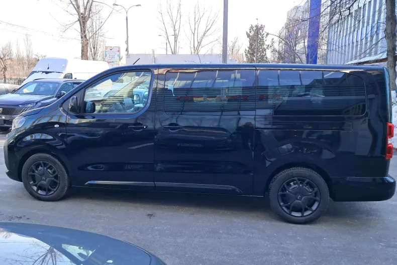 Citroën SpaceTourer din 2026 cu 1 km - oferta CIT234621 - foto 7