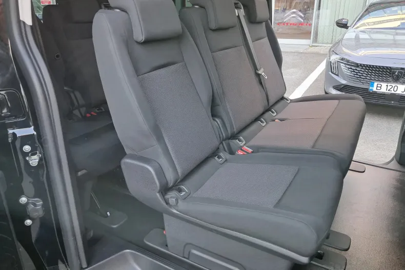Citroën SpaceTourer din 2026 cu 1 km - oferta CIT234621 - foto 14