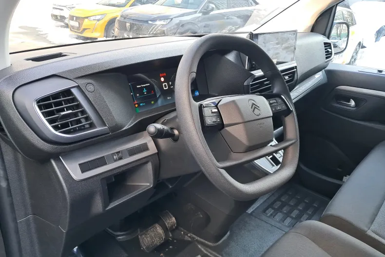 Citroën SpaceTourer din 2026 cu 1 km - oferta CIT234621 - foto 24