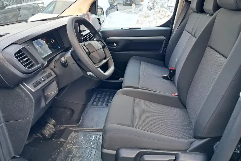 Citroën SpaceTourer din 2026 cu 1 km - oferta CIT234621 - foto 25