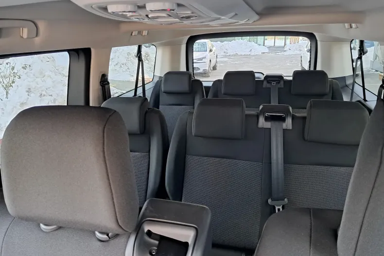 Citroën SpaceTourer din 2026 cu 1 km - oferta CIT234621 - foto 31