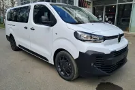 Citroën SpaceTourer din 2025 cu 1 km - oferta CIT234622 - foto 2