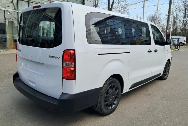 Citroën SpaceTourer din 2025 cu 1 km - oferta CIT234622 - foto 4