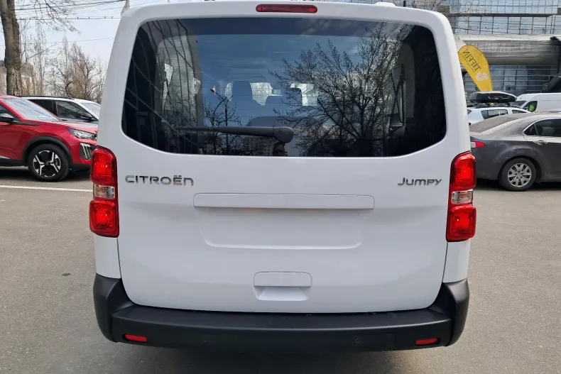 Citroën SpaceTourer din 2025 cu 1 km - oferta CIT234622 - foto 5
