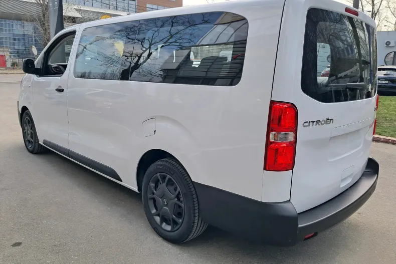 Citroën SpaceTourer din 2025 cu 1 km - oferta CIT234622 - foto 6