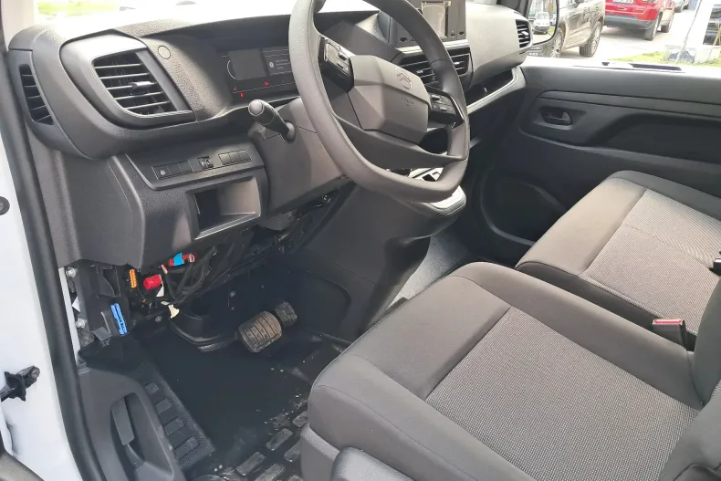 Citroën SpaceTourer din 2025 cu 1 km - oferta CIT234622 - foto 9
