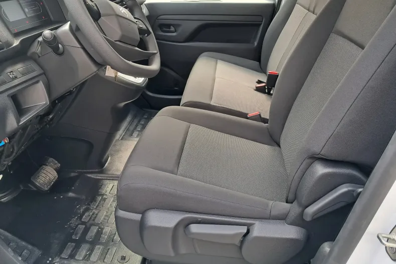 Citroën SpaceTourer din 2025 cu 1 km - oferta CIT234622 - foto 10