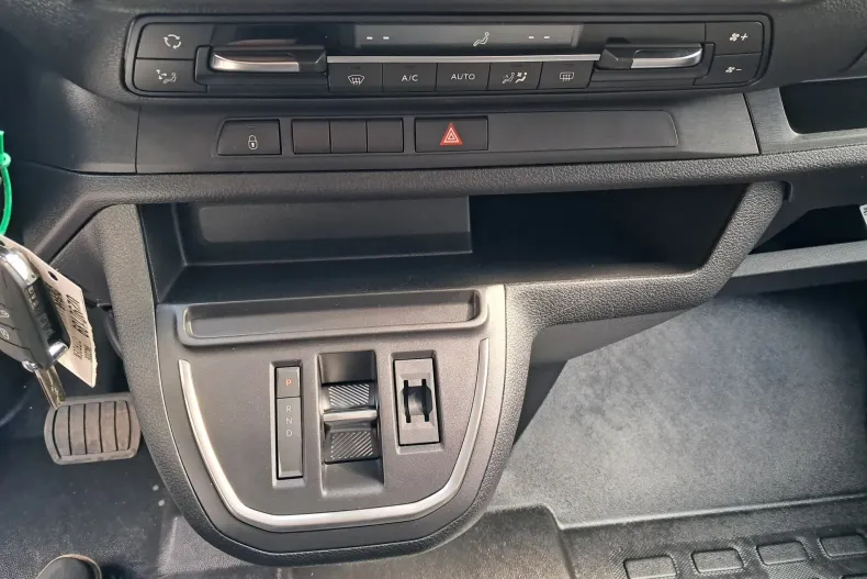 Citroën SpaceTourer din 2025 cu 1 km - oferta CIT234622 - foto 13