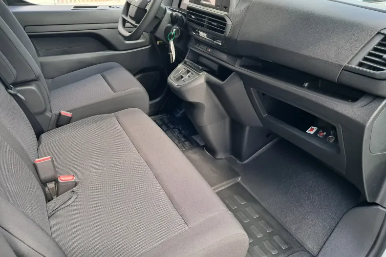 Citroën SpaceTourer din 2025 cu 1 km - oferta CIT234622 - foto 14