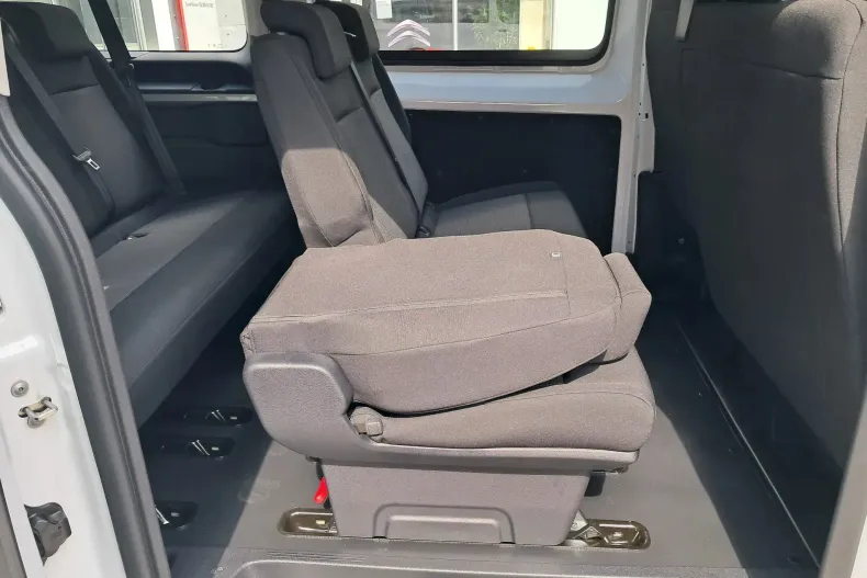 Citroën SpaceTourer din 2025 cu 1 km - oferta CIT234622 - foto 17