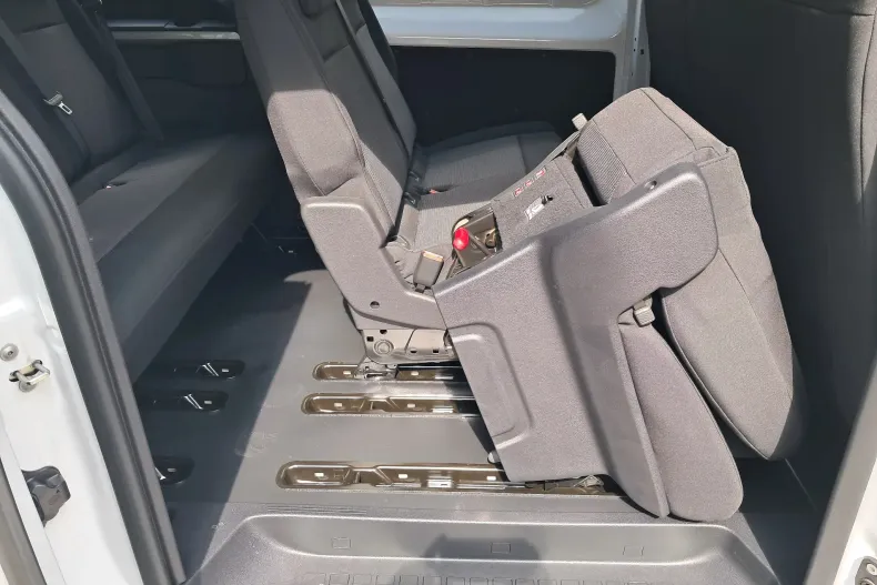 Citroën SpaceTourer din 2025 cu 1 km - oferta CIT234622 - foto 18
