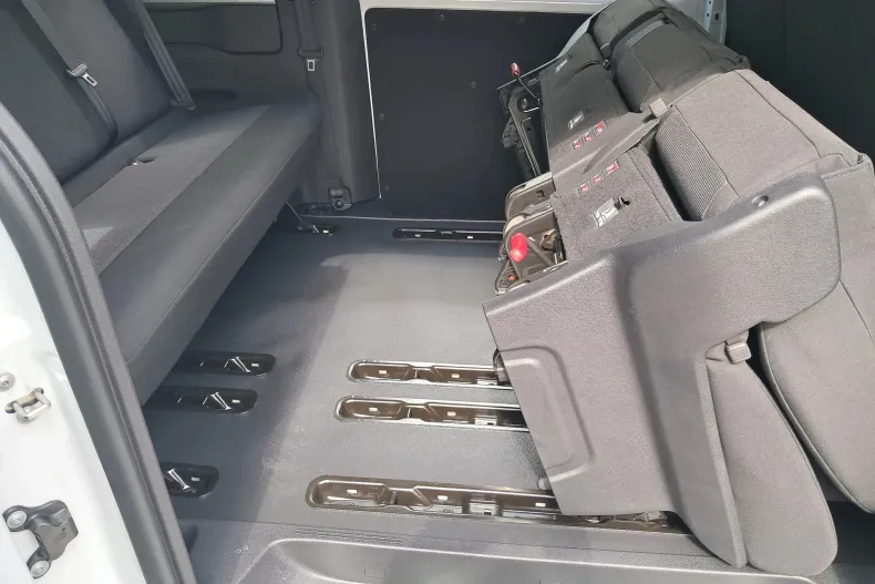 Citroën SpaceTourer din 2025 cu 1 km - oferta CIT234622 - foto 21