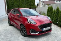 Ford Puma din 2021 cu 58.461 km - oferta FOR234623 - foto 1