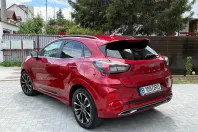 Ford Puma din 2021 cu 58.461 km - oferta FOR234623 - foto 2