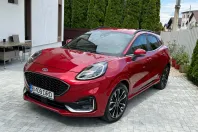 Ford Puma din 2021 cu 58.461 km - oferta FOR234623 - foto 7