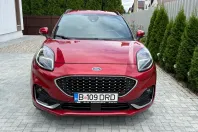 Ford Puma din 2021 cu 58.461 km - oferta FOR234623 - foto 9