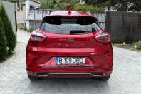 Ford Puma din 2021 cu 58.461 km - oferta FOR234623 - foto 10