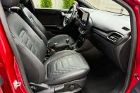 Ford Puma din 2021 cu 58.461 km - oferta FOR234623 - foto 16