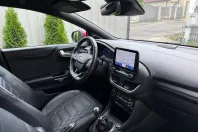 Ford Puma din 2021 cu 58.461 km - oferta FOR234623 - foto 23