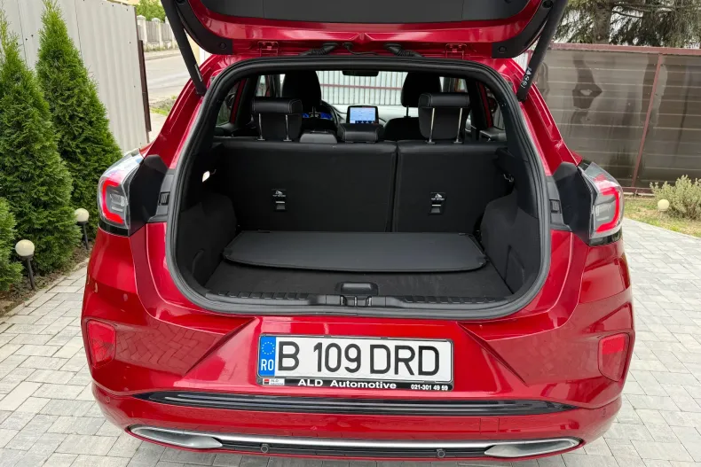 Ford Puma din 2021 cu 58.461 km - oferta FOR234623 - foto 24