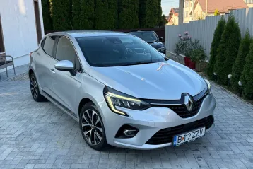 Renault Clio din 2021 - oferta REN234624