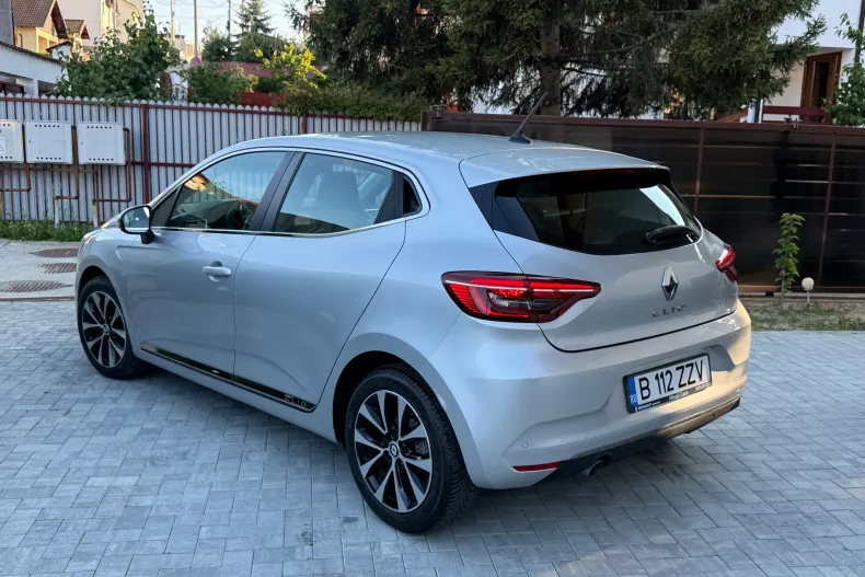 Renault Clio din 2021 cu 37.261 km - oferta REN234624 - foto 2