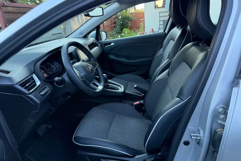 Renault Clio din 2021 cu 37.261 km - oferta REN234624 - foto 3