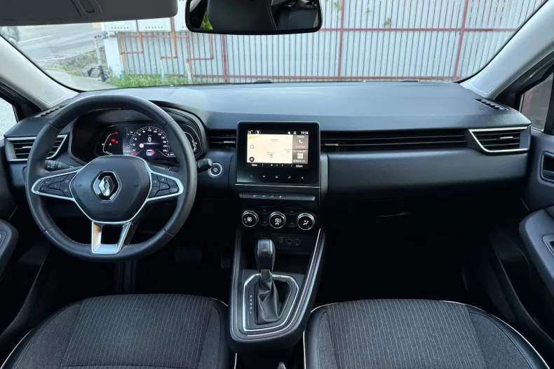 Renault Clio din 2021 cu 37.261 km - oferta REN234624 - foto 4