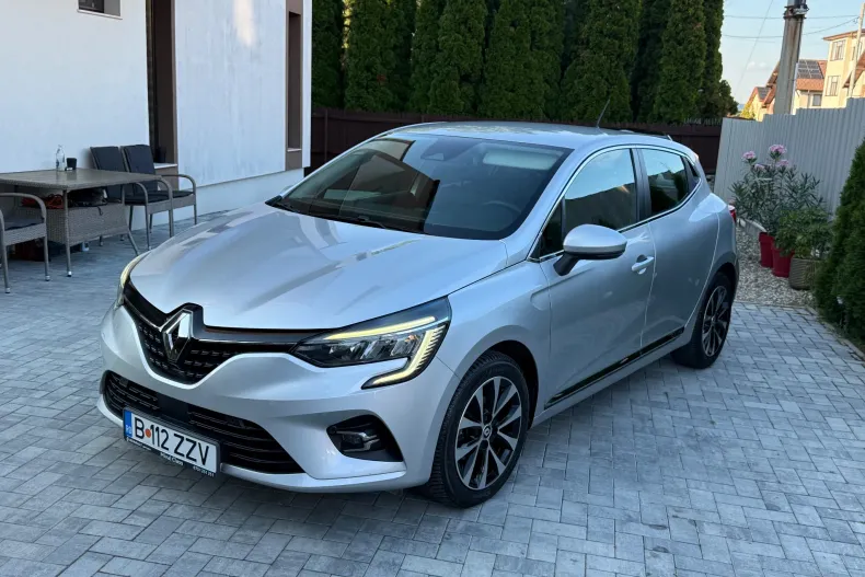 Renault Clio din 2021 cu 37.261 km - oferta REN234624 - foto 7
