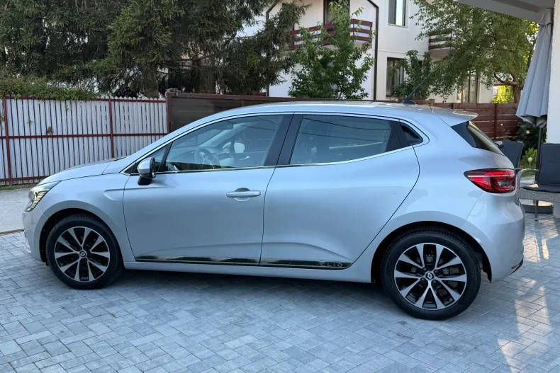 Renault Clio din 2021 cu 37.261 km - oferta REN234624 - foto 11