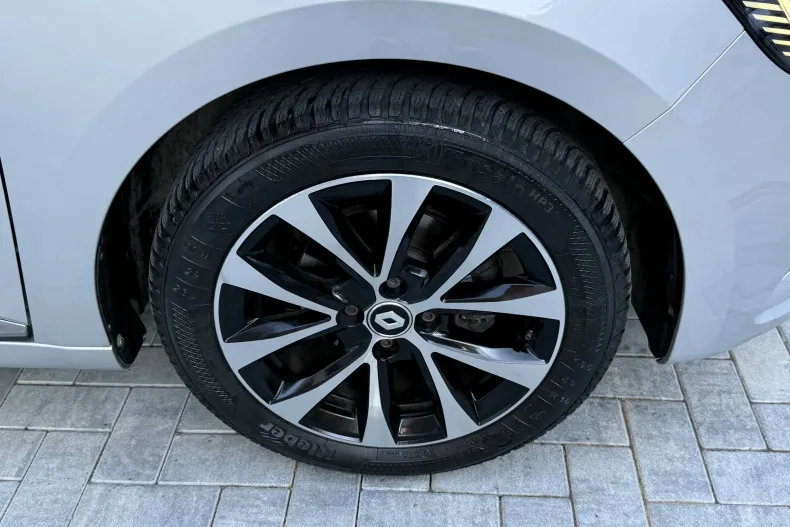 Renault Clio din 2021 cu 37.261 km - oferta REN234624 - foto 13