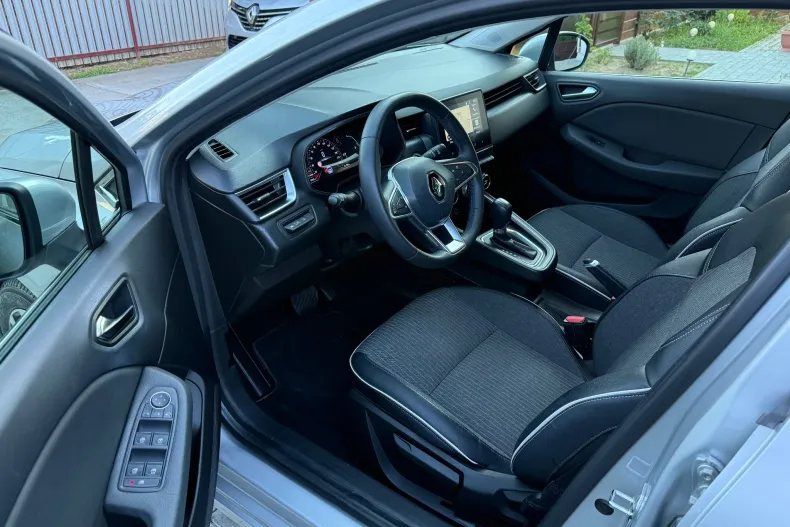 Renault Clio din 2021 cu 37.261 km - oferta REN234624 - foto 14