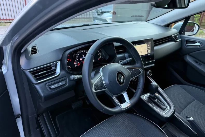 Renault Clio din 2021 cu 37.261 km - oferta REN234624 - foto 15