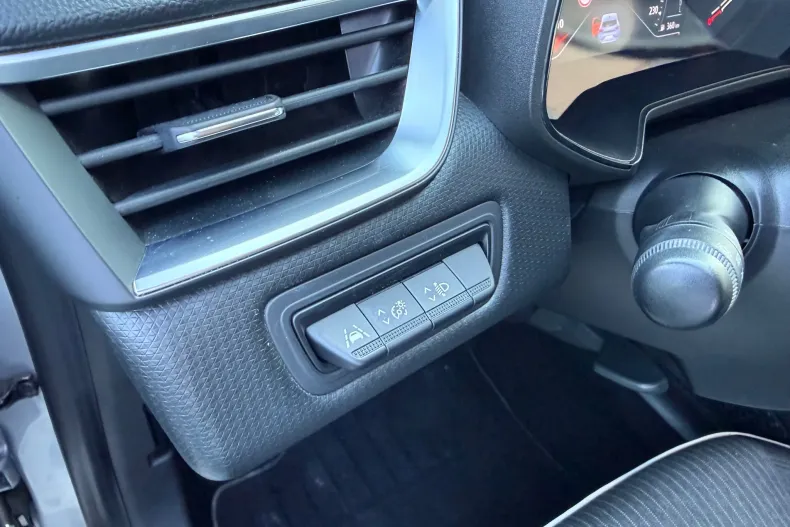 Renault Clio din 2021 cu 37.261 km - oferta REN234624 - foto 16
